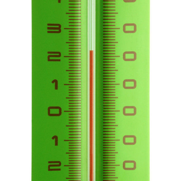 Analogue Indoor-Outdoor Thermometer